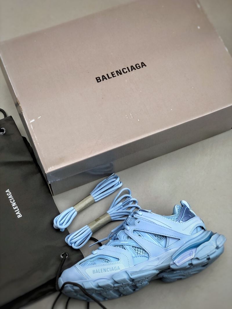 Balenciaga Track Shoes